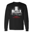 バトルタンクww2戦車タイガーi 長袖Tシャツ ギフトのアイデア