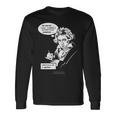 ベートーヴェン デザイン 第5交響曲 ダ、ダ、ダ ベートーヴェン 長袖tシャツ 長袖Tシャツ ギフトのアイデア