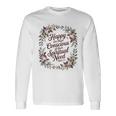 Jehovah's Witness 2026 Year Text Happypiritual Jw Org Jw 長袖Tシャツ ギフトのアイデア