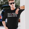 Gulf Of Mexico Dept Of Defense Kennedy Center Long Sleeve T-Shirt Gifts for Him Gulf Of Mexico Dept Of Defense Kennedy Center Long Sleeve T-Shirt Gifts for Him