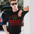 Sriracha ソース マヨ ホットチリソース おかしなルースター ソースパン 長袖Tシャツ 彼への贈り物