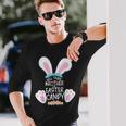 Will Trade Brother For Easter キャンディシャツ バニー 面白いイースター 長袖Tシャツ 彼への贈り物