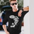 ベートーヴェン デザイン 第5交響曲 ダ、ダ、ダ ベートーヴェン 長袖tシャツ 長袖Tシャツ 彼への贈り物