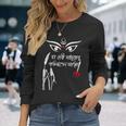 Durga Puja Bengali Festival 長袖Tシャツ 彼女への贈り物