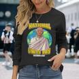 National Unity Day October 31st India Celebrates Tank Top Long Sleeve T-Shirt Gifts for Her