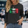 イタリアン F-16 ファルコンパッチ 長袖Tシャツ 彼女への贈り物
