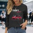 シルビア13 200Sx 恋人 スポーツカー 長袖tシャツ 長袖Tシャツ 彼女への贈り物
