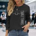 スポーツ 卓球 長袖tシャツ 長袖Tシャツ 彼女への贈り物