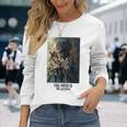 【公式】Final Fantasy アニバーサリーコレクション Ffxii Tza パッケージアート② 長袖tシャツ 長袖Tシャツ 彼女への贈り物