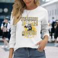 フェルナンド・タティス・ジュニア・サンディエゴ・ベースボール・スケット Mlb選手 長袖Tシャツ 彼女への贈り物