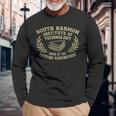 Accepted To The South Harmon Institute Of Technology Student Long Sleeve T-Shirt Gifts for Old Men Accepted To The South Harmon Institute Of Technology Student Long Sleeve T-Shirt Gifts for Old Men