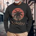 Taliabu パシフィックオーシャン 長袖tシャツ 長袖Tシャツ 高齢者への贈り物