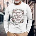 Jehovah's Witness 2026 Year Text Happypiritual Jw Org Jw 長袖Tシャツ 高齢者への贈り物