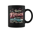 50S ロカビリー 1950年代 The Fabulous Fifties ロックンロール コーヒーマグ