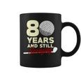 80 Years Andtillwinging コーヒーマグ