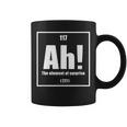 Ah The Element Ofurprise コーヒーマグ