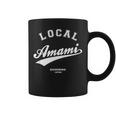 Amami Local 奄美市ローカル 故郷 コーヒーマグ