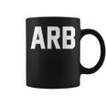 Arb International Airport Code Ann Arbor Michigan Travel コーヒーマグ
