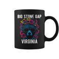 Bigtone Gap バージニア Usa クマと花のデザイン 長袖tシャツ コーヒーマグ
