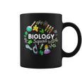 Biology Squad Science Teacher Student Biologist Coffee Mug Biology Squad Science Teacher Student Biologist Coffee Mug