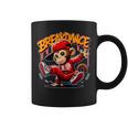Breakdance ヒップホップ ダンス衣装 モンキー ブレイクダンス コーヒーマグ