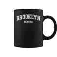 Brooklyn ブルックリン コーヒーマグ