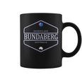 Bundaberg Australia バンダバーグ クイーンズランド オーストラリア コーヒーマグ