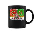 Christmas 67 Meme Science Chemistry Humor Periodic Table Coffee Mug
