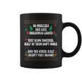 Co-Workers Are Like Christmas Lights They Hang Together Xmas Coffee Mug
