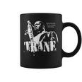 Coltrane Jazz Wisdomaxophonist Musician 1色 コーヒーマグ