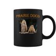 Dog In Love プレーリードッグ オッドカップル コーヒーマグ