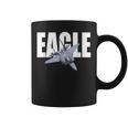 F-15 イーグル コーヒーマグ