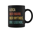 German First Name Leica コーヒーマグ