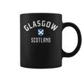 Glasgowcotland グラスゴースコットランド 長袖tシャツ コーヒーマグ