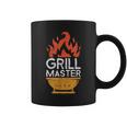 Grill Master コーヒーマグ