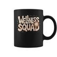 Happy Wellnessquad フィットネス Ot ナースキャンプ Pta PE ジム 部族 コーヒーマグ