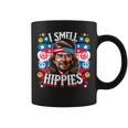 Imell Hippies Peace 4Th Of July For Hippie コーヒーマグ