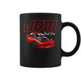 Jdm ドリフトカーロータリーレジェンド コーヒーマグ