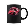 Jdmupra Mk5 Gr 桜 2Jz スタンスグラフィックtシャツ 長袖tシャツ コーヒーマグ