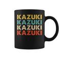 Kazuki 和樹 コーヒーマグ