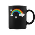 Lgbtプライドレインボー コーヒーマグ