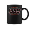 Limited 1969 Edition 56 誕生日デザイン 長袖tシャツ コーヒーマグ