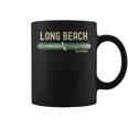 Long Beach Ca コーヒーマグ