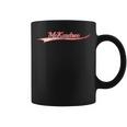 McKendree Illinois Lebanon Town Vintage Varsity Throwback Coffee Mug McKendree Illinois Lebanon Town Vintage Varsity Throwback Coffee Mug