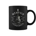 Memphis Bealetreet Usa ビンテージ コーヒーマグ