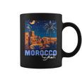 Morocco Pride Roots Heritage Culture Ouarzazate Moroccan Coffee Mug