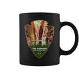 The Narrows Zion National Park Utah Coffee Mug