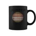 Nerdy Jupiter 天文学 科学惑星 太陽系 事実 B コーヒーマグ