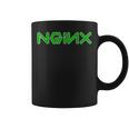 Nginx コーヒーマグ