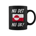 Nu Det Nu Uk コーヒーマグ